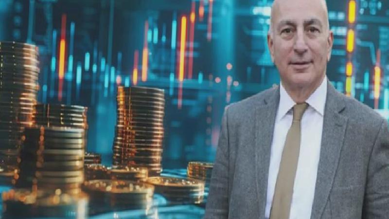 Mahfi Eğilmez: 21. yüzyılın ilk çeyreğinde türkiye ekonomisi ve gelişmekte olan ülkeler karşılaştırması