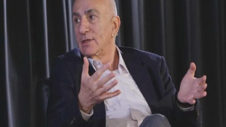 Mahfi Eğilmez: Yeni feodalizm