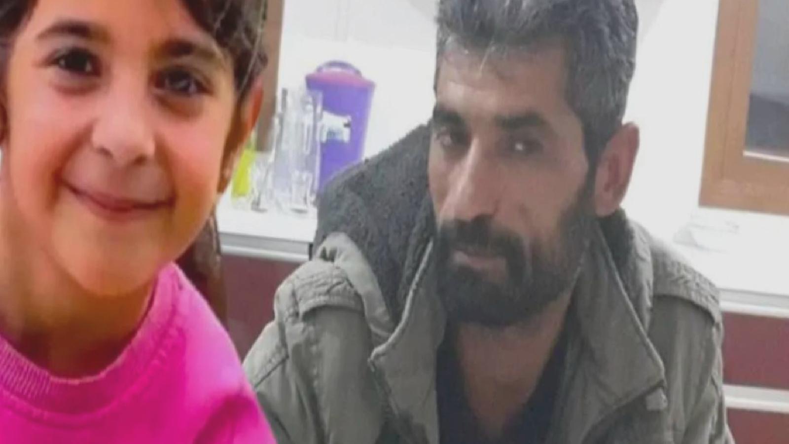 Nevzat Bahtiyar ile Narin’in aynı karede fotoğrafı ortaya çıktı