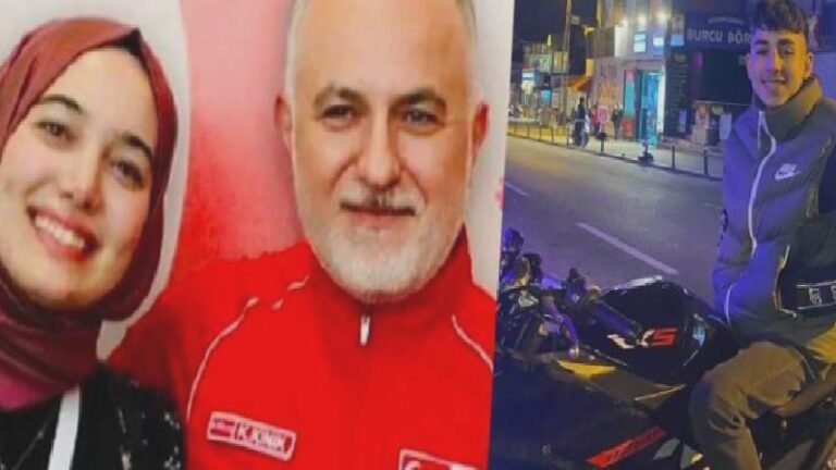 Ölümlü kazaya karışan Zehra Kınık’ın tutuklanması talebi yine reddedildi