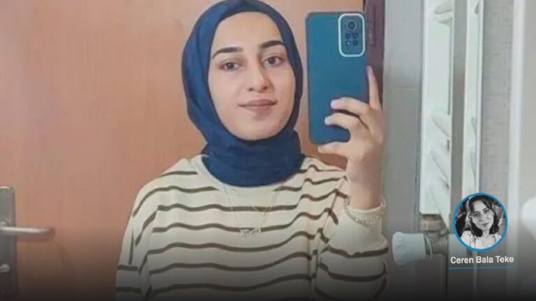 Rojin Kabaiş’in ölümü: Üniversite, güvenlik ihmali olup olmadığına dair inceleme başlattı