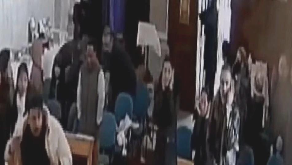 Santa Maria Kilisesi’ne silahlı saldırı davası başlıyor
