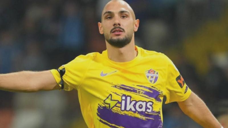 Sergen Yalçın’dan Ahmed Kutucu sözleri: En fazla 3-4 milyon euro eder