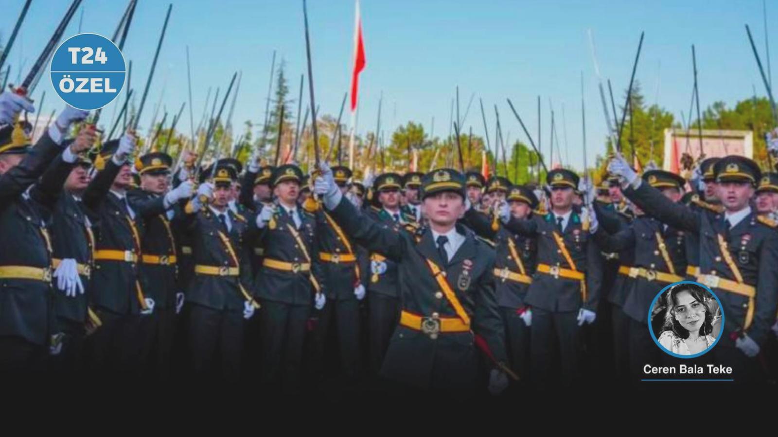 Teğmenler için karar günü yarın: Süreç boyunca neler yaşandı, teğmenler ifadelerinde neler dedi?