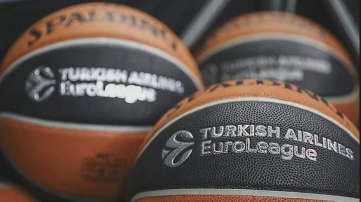 THY Avrupa Ligi’nde 23. haftanın programı