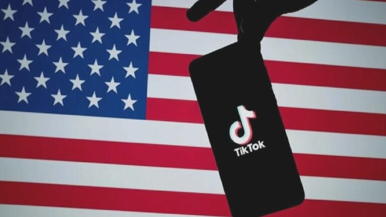 TikTok, ABD’de erişime kapatıldı