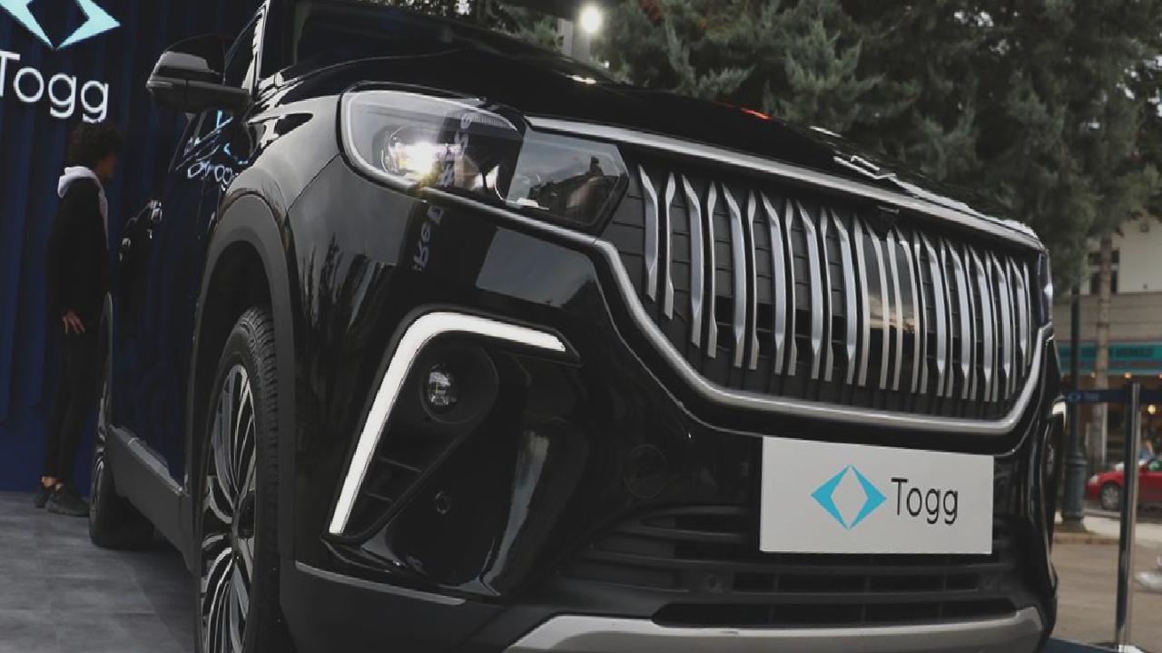 TOGG makam aracında dinleme cihazı iddiası