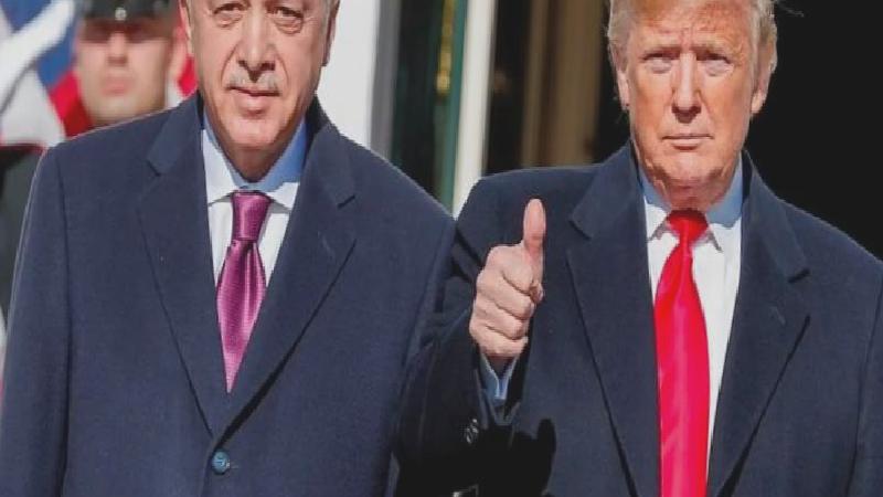 Trump döneminde Türkiye ekonomisini neler bekliyor?