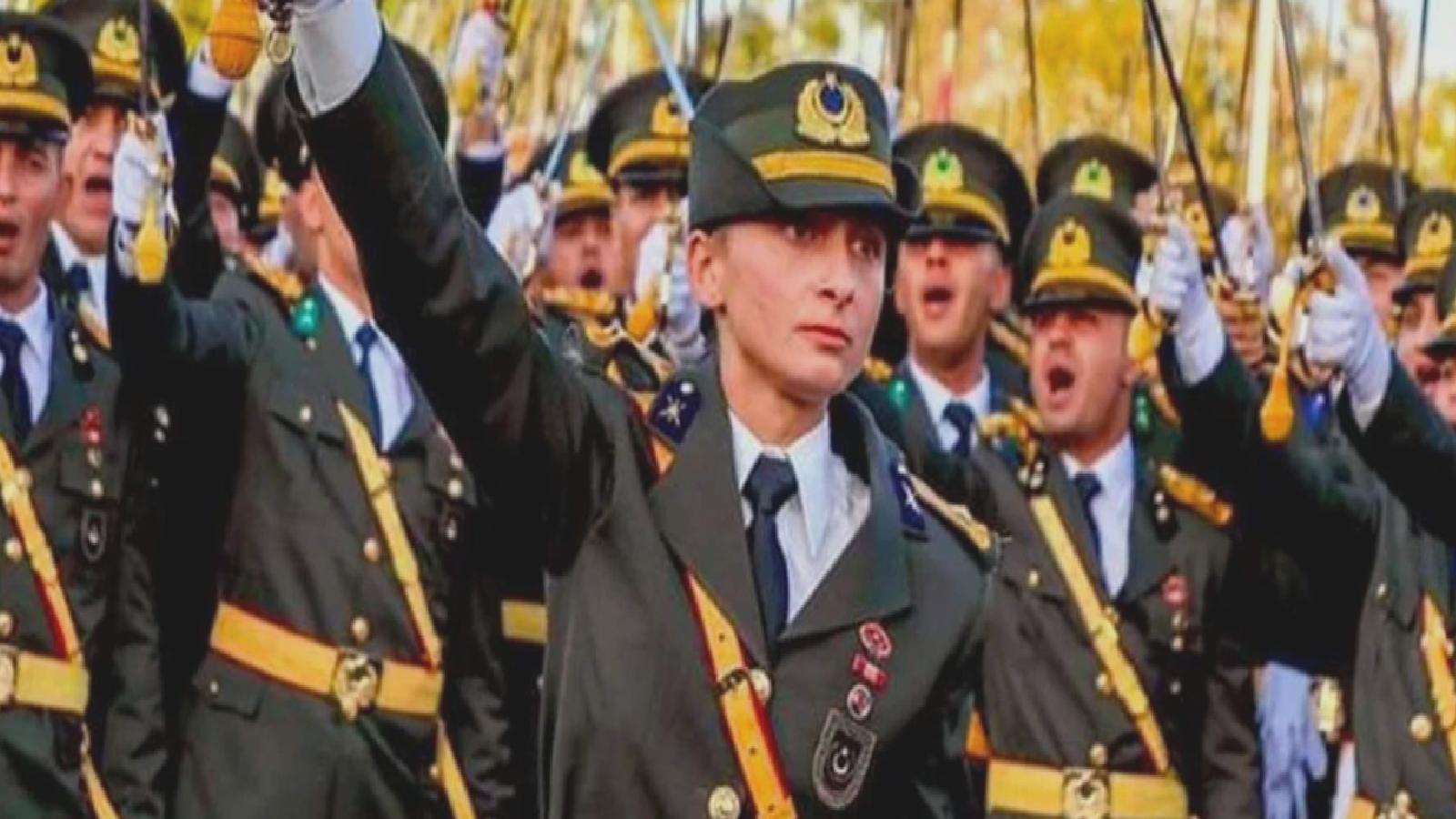 TSK’dan ihracı istenen teğmenlerin yazılı savunmaları tamamlanmak üzere; 16 Ocak’ta sözlü savunma yapılacak