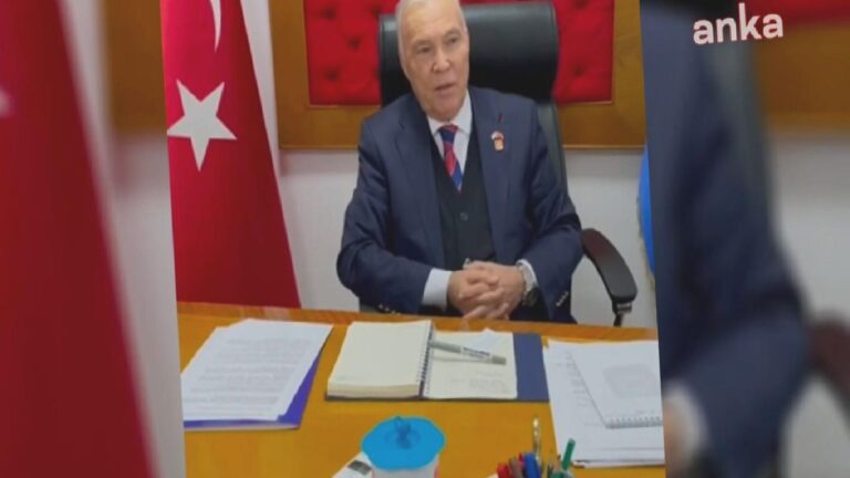 Türkiye Muharip Gaziler Derneği’nden Özel’in komisyon önerisine destek