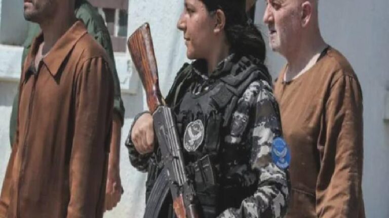 Türkiye, Suriye’de IŞİD’le mücadeleye nasıl bakıyor, ABD ile görüşmelerde masada ne var?