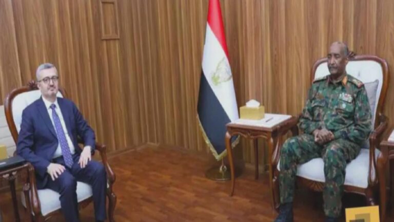 Türkiye’nin arabuluculuk yapmaya hazırlandığı Sudan savaşı hakkında neler biliniyor?