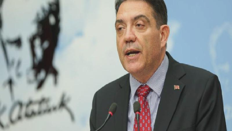 Yankı Bağcıoğlu’ndan “askeri sağlık sistemi” uyarısı: Bu sistemin eksikliği ülkemizin savunma stratejisinde ciddi bir zafiyettir