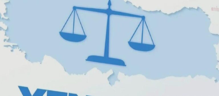 Yeni Yol Grubu’nda yer almayacak olan partililerden Yeni Yol’a destek mesajı
