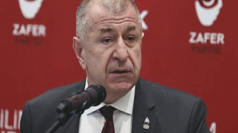 Zafer Partisi’nden 26 Ocak’ta düzenlenecek İzmir Mitingine destek çağrısı