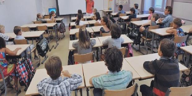 5 Fransız okuluna 21,3 milyon lira ceza