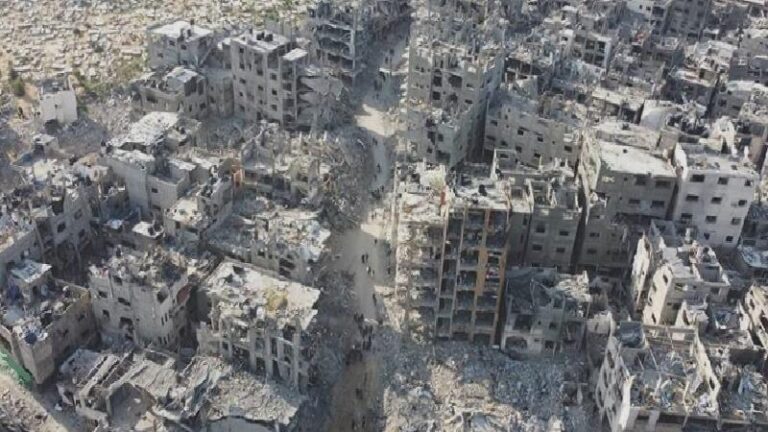 ABD’den İsrail’in Filistinli esirleri serbest bırakmayı erteleme kararına destek
