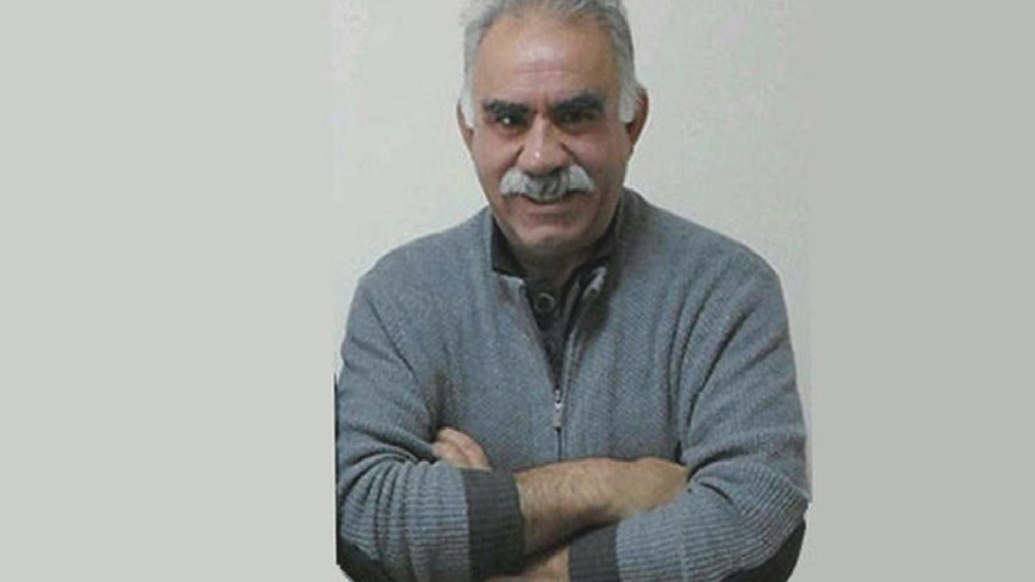 Abdullah Öcalan kimdir?