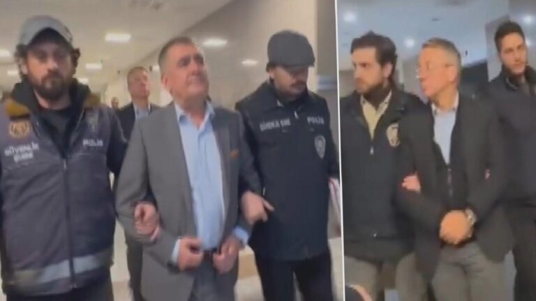 Ahmet Hakan’da TÜSİAD yorumu: En sonunda hepsi birden sus pus olup kenara çekilecekler
