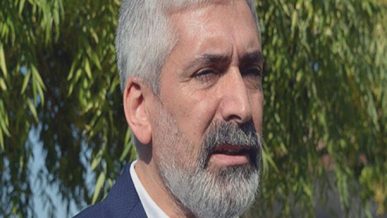 AKP’li Ensarioğlu: Öcalan, Bahçeli ve Erdoğan’ın yeni paradigmasına katkıda bulundu