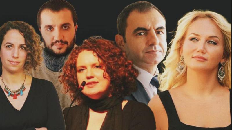 Ankara Cumhuriyet Başsavcılığı, HDK soruşturmasında 4 bin 753 kişiyi soruşturmuş, 1640 kişinin dosyasını İstanbul’a göndermiş