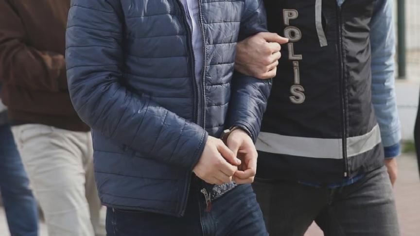 Arkadaşını bıçaklayarak öldüren zanlı tutuklandı