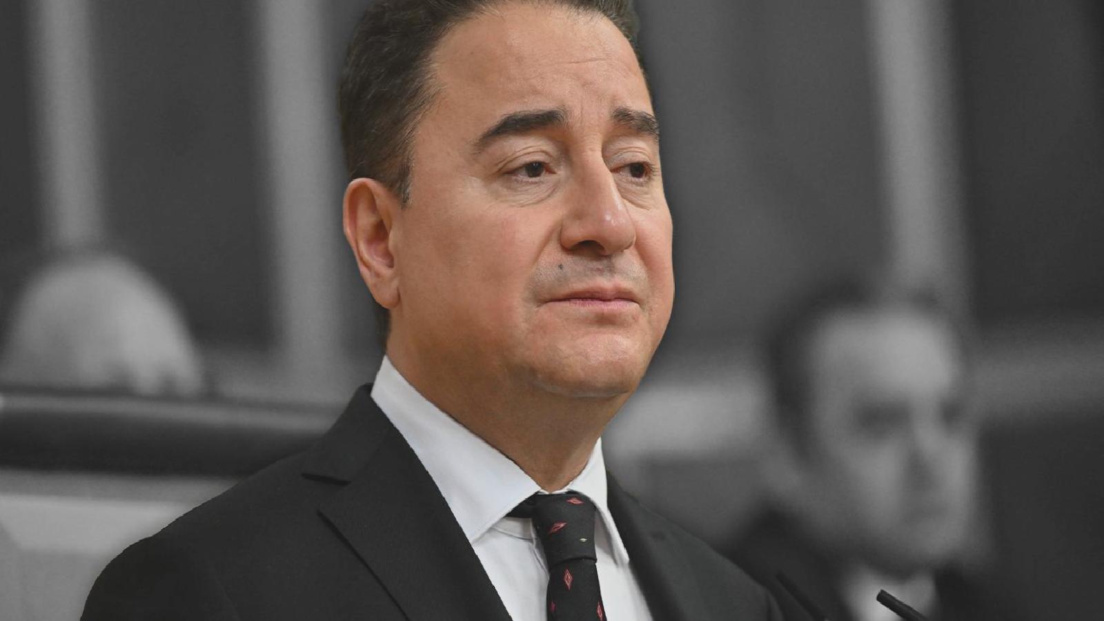 Babacan’dan Erdoğan’a TÜSİAD çağrısı: Çığlığı bastırmak yerine biraz dinleyin, kulağınızı verin, ne diyor bu insanlar?