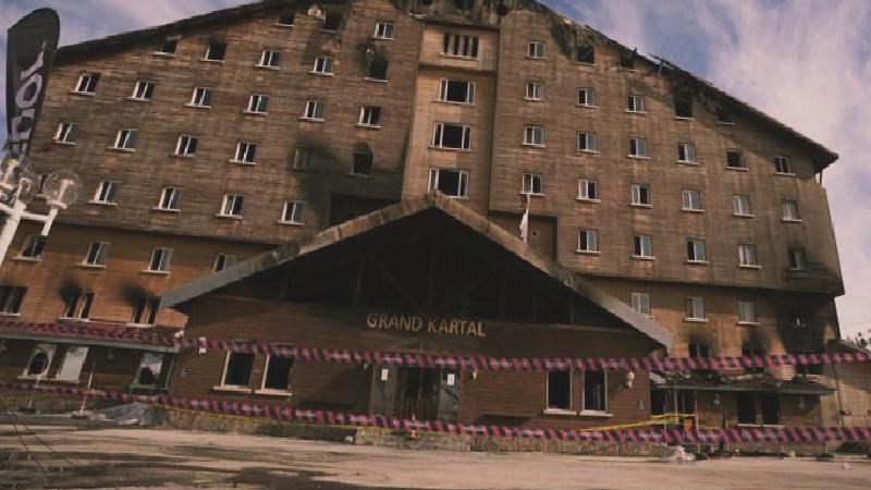Barış Terkoğlu: Bolu dosyasından kötü kokular geliyor; faciayı soruşturması beklenen yargı mensubunun tepesinde Terör Örgütü dosyaları sallanıyor