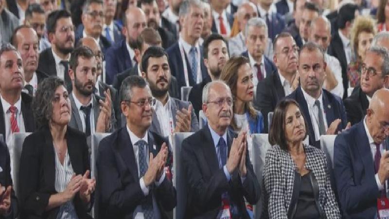 CHP kaynakları: Kurultay tartışmaları AKP’nin suni gündem çabası