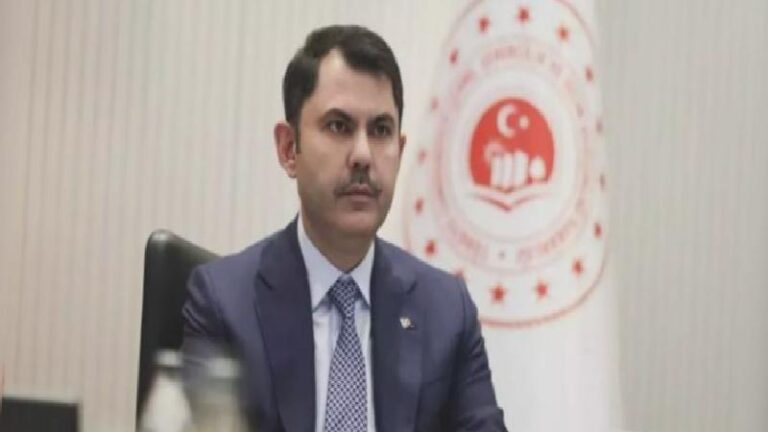 CHP’li Bulut’tan Bakan Kurum’a yanıt: Buluttan nem kapmışsın, laf yetiştireceğim diye komik duruma düşme