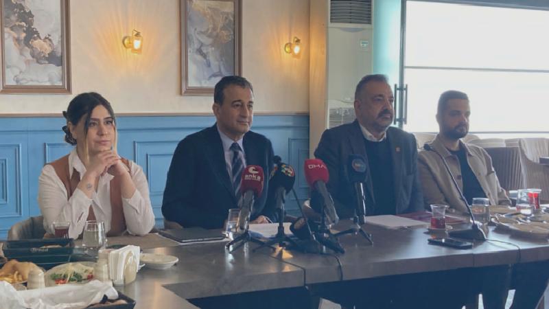 CHP’li Bulut’tan CHP kurultayı açıklaması: Diğerleri kadar temiz ve onurlu bir kurultaydır