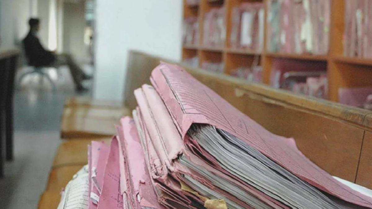 CHP’li Gülcan Kış: Halk, icra dosyalarıyla boğuşuyor