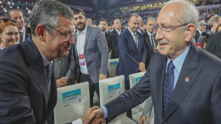 CHP’ye başlatılan ‘şaibeli kurultay’ soruşturmasında ifade veren delegeden iddia: Oyum karşılığında para teklif edildi