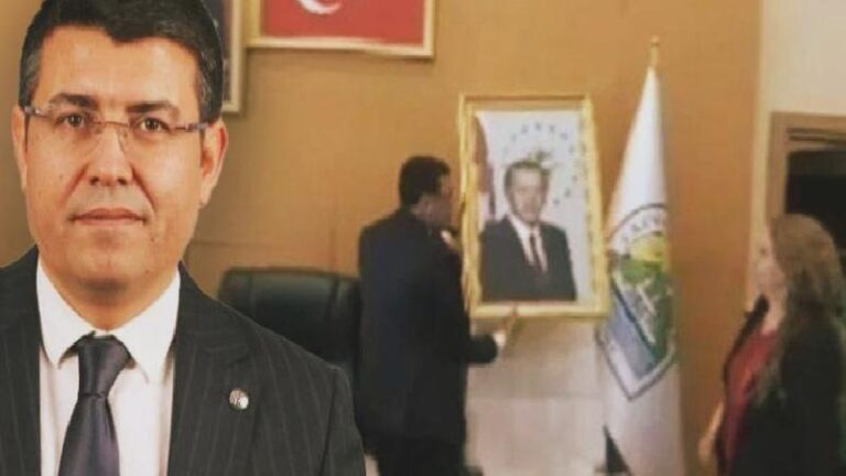 DEM Partili Tatvan Belediye Başkanı Mümin Erol serbest bırakıldı