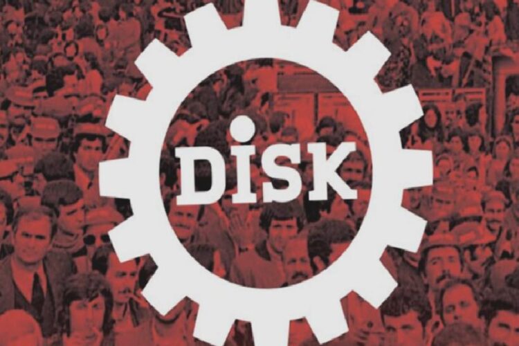 DİSK-AR: Çalışabilir 66 milyon kişinin sadece 22,4 milyonu kayıtlı ve tam zamanlı istihdamda