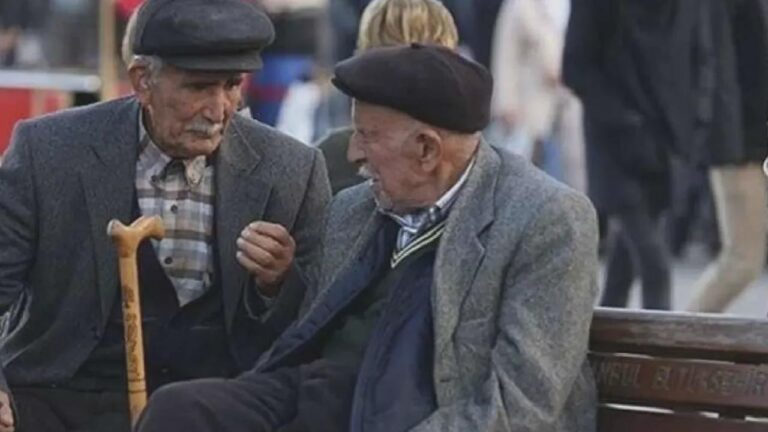 Emekli bayram ikramiyesinde zam kulisi