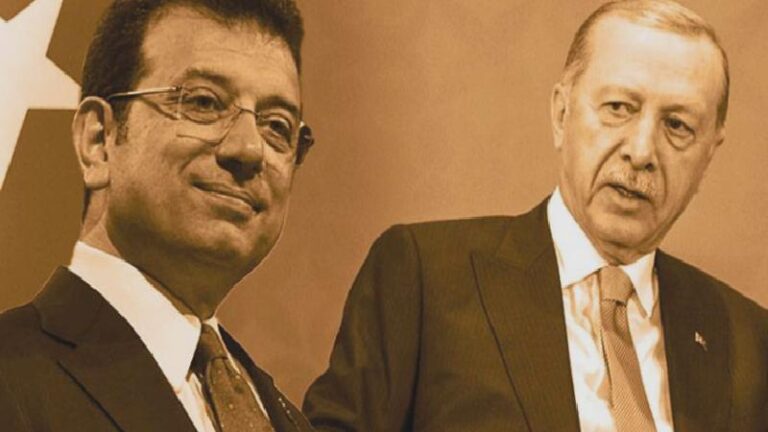 Erdoğan’ın eski çalışma arkadaşı: Eminim, İmamoğlu’na asla bir yasak getirmeyecek; o treni kaçırdığının farkında