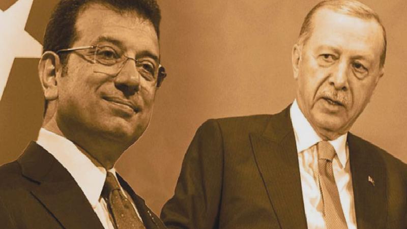 Erdoğan’ın eski çalışma arkadaşı: Eminim, İmamoğlu’na asla bir yasak getirmeyecek; o treni kaçırdığının farkında