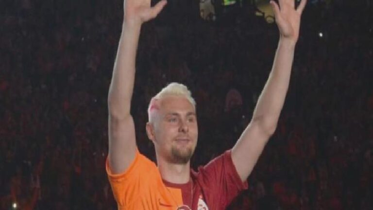 Fabrizio Romano yeni takımını duyurdu; Galatasaray’da Nelsson’la yollar ayrılıyor!