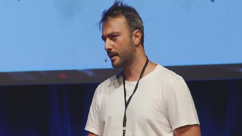 Galatasaray Ödülü, Tanzer Bilgen’e verildi: Sorumluluğun farkındayım