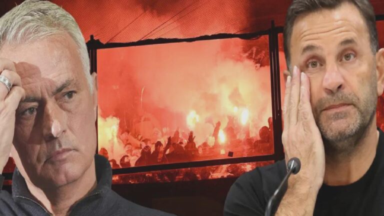 Galatasaray ve Fenerbahçe Tahkim’e gidecek