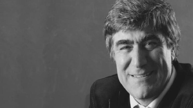 Hrant Dink: Anadil karın gurultusudur, engelleyemezsiniz