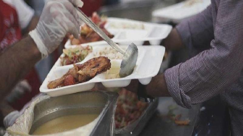 İftar menülerinin fiyatı belirlendi