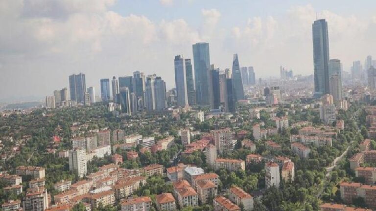 İstanbul’da aidat çılgınlığı; bazı bölgelerde 65 bin liraya kadar çıkıyor!