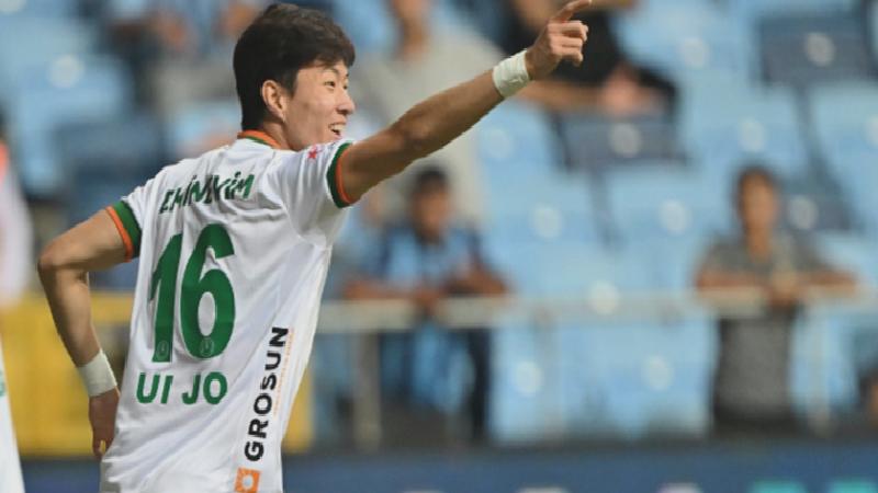 “İzinsiz seks kasedi” çekmekle suçlanıyordu: Alany’da Hwang Ui-jo’ya ertelenmiş hapis cezası