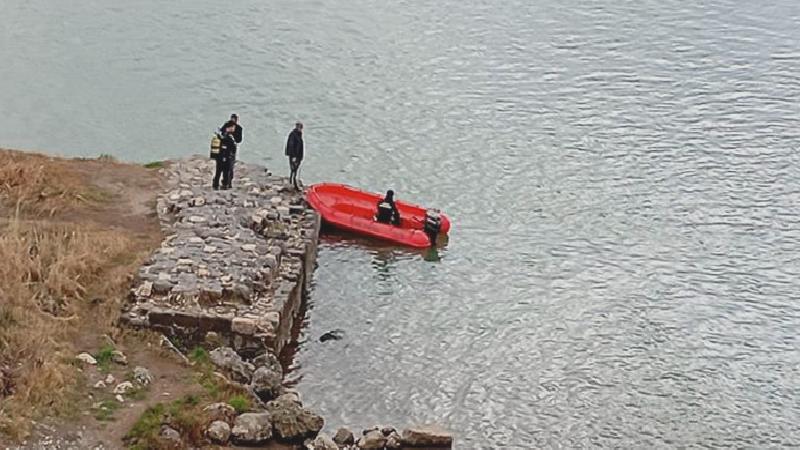 Kaybolan hemşirenin cesedi Dicle Nehri’nde bulundu