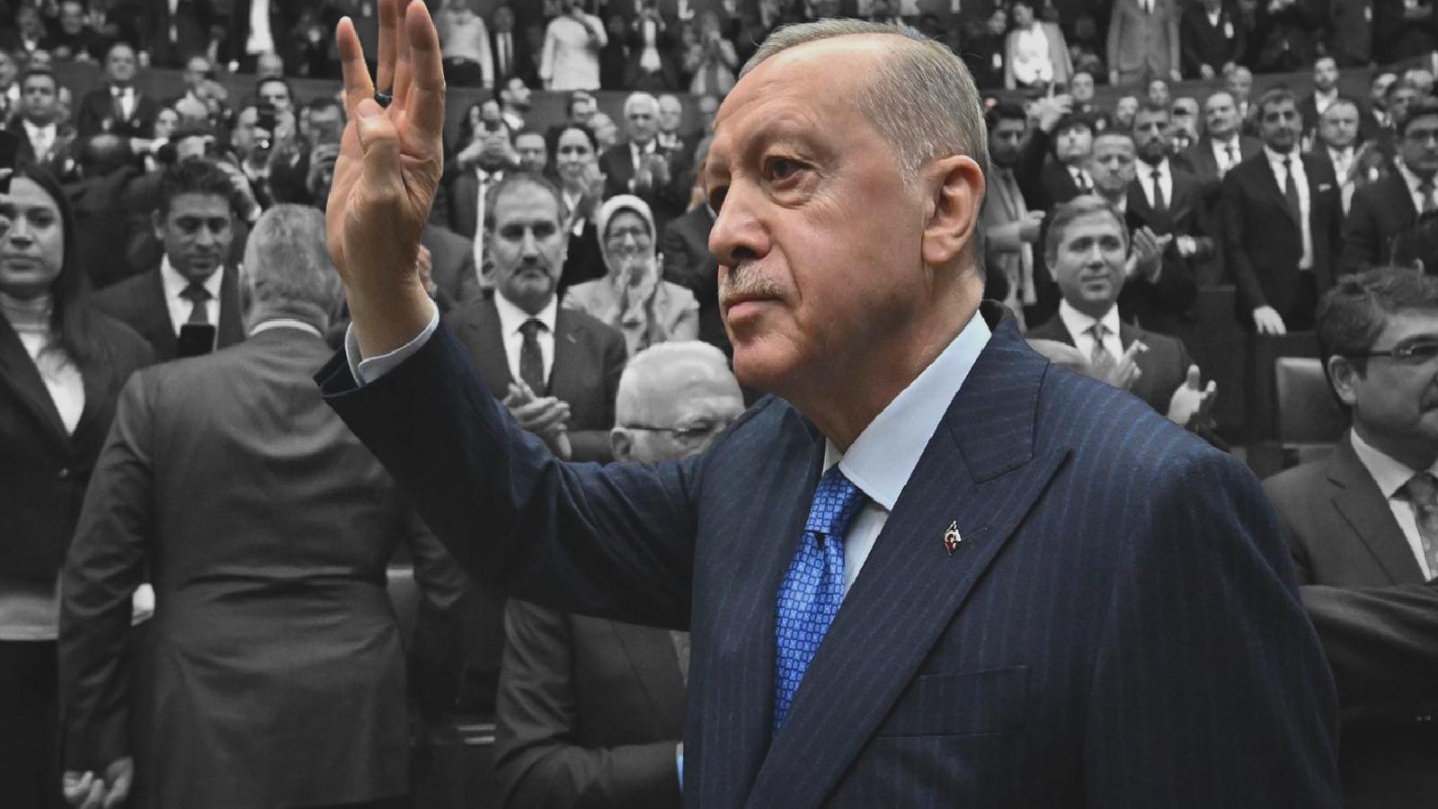 Kulis: AKP yönetimi ve kabinede hangi isimler değişecek; yeri garanti olan tek bakan kim?