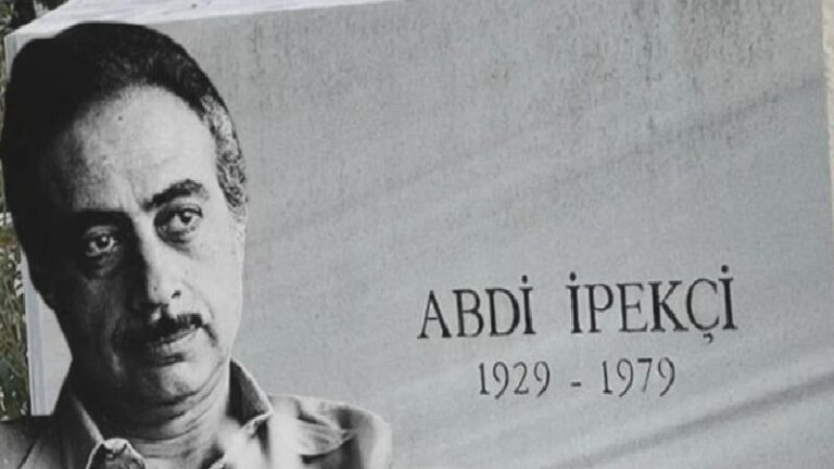 Mansur Yavaş: Abdi İpekçi’yi, katledilişinin yıl dönümünde saygı ve rahmetle anıyorum