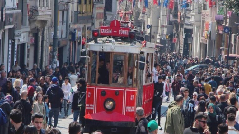 OECD verileri: Türkiye işsizlikte 38 ülke arasında 6’ncı sırada