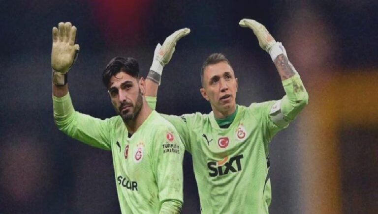 Okan Buruk’tan derbi için kaleci kararı: Muslera mı Günay mı?